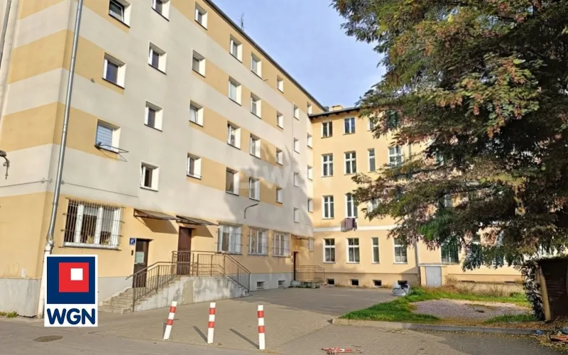 Mieszkanie na sprzedaż Elbląg