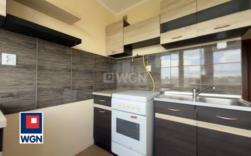 Mieszkanie na  sprzedaż Giżycko - Na sprzedaż, mieszkanie z balkonem w Giżycku - 38 m2, 2 pokoje
